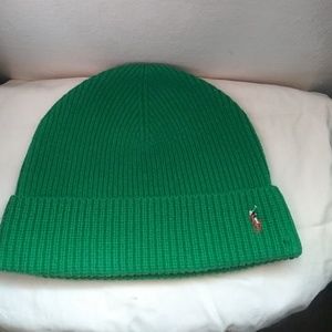 Polo hat